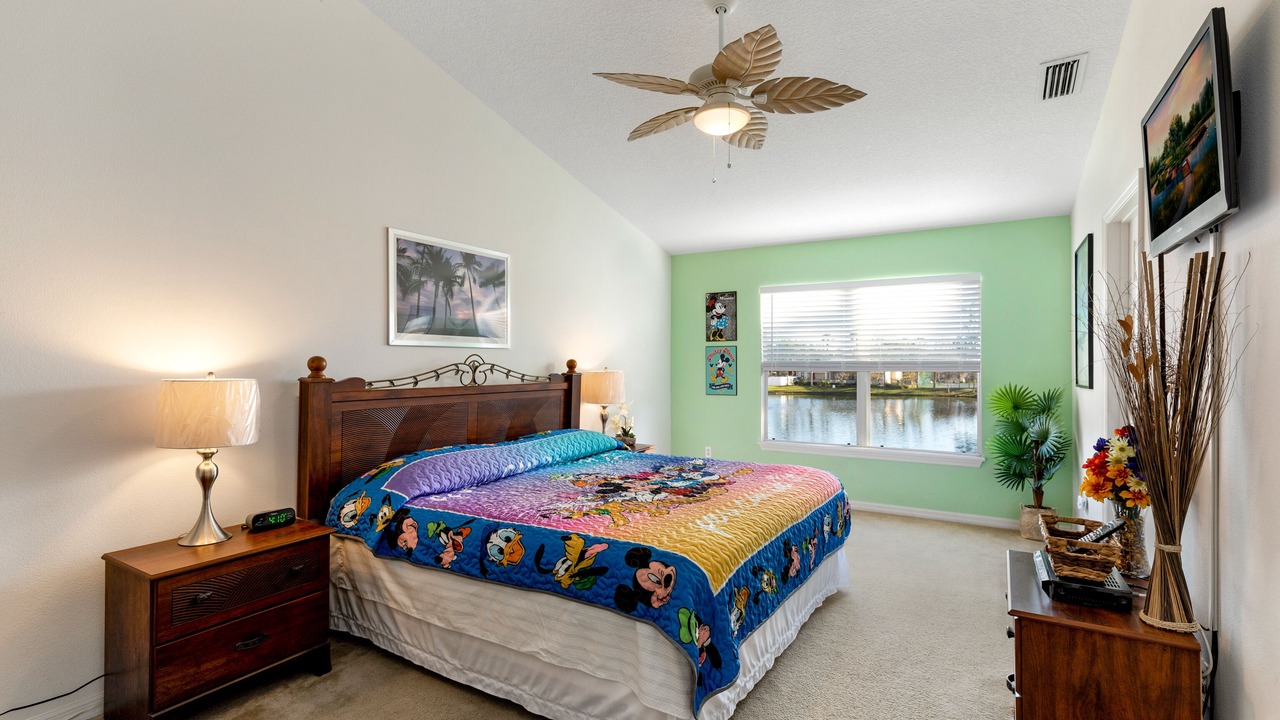 Photo of Outdoor in Kissimmee