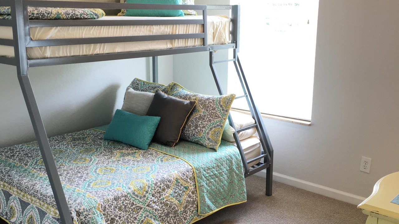 Photo of Bedroom in Trafalgar Village