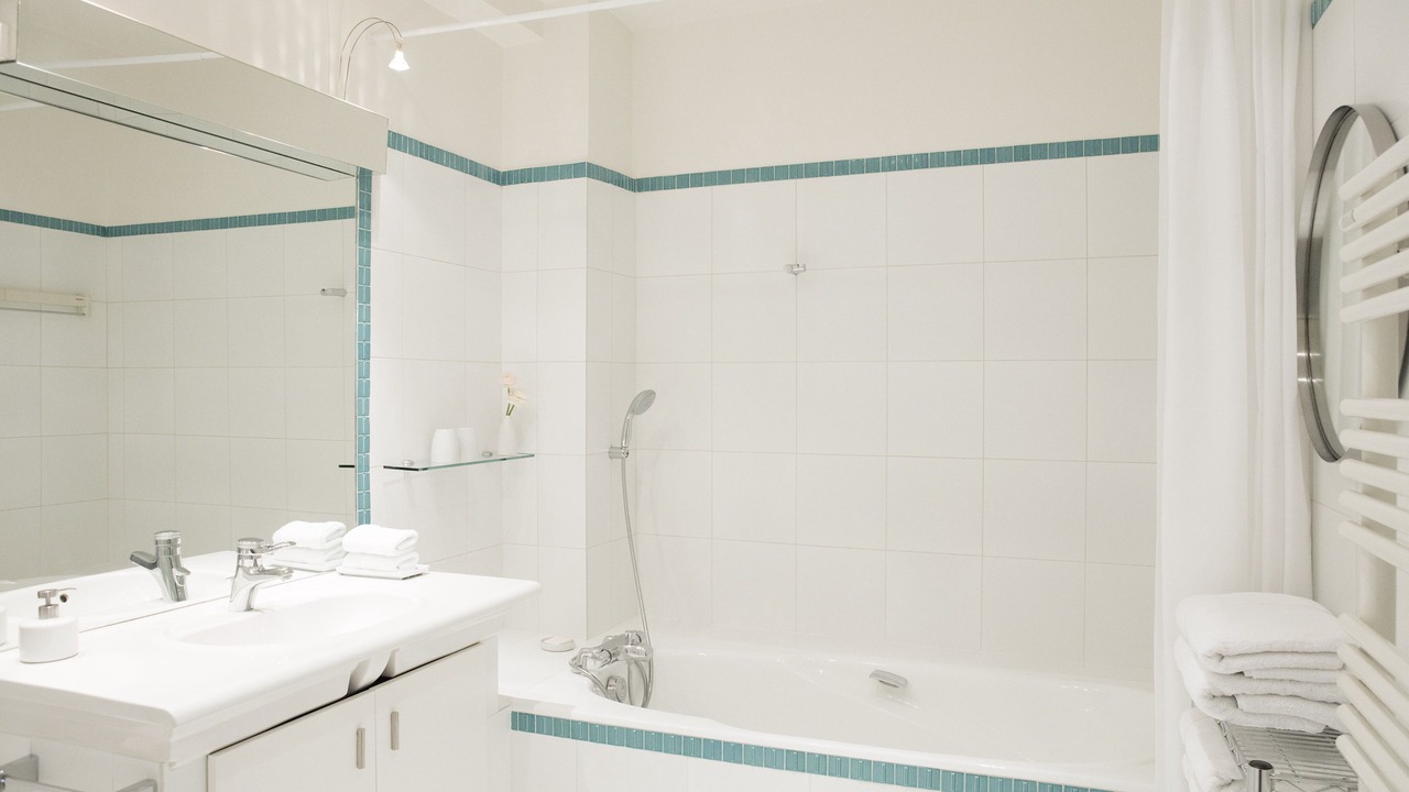 Photo of Bathroom in Bercy
