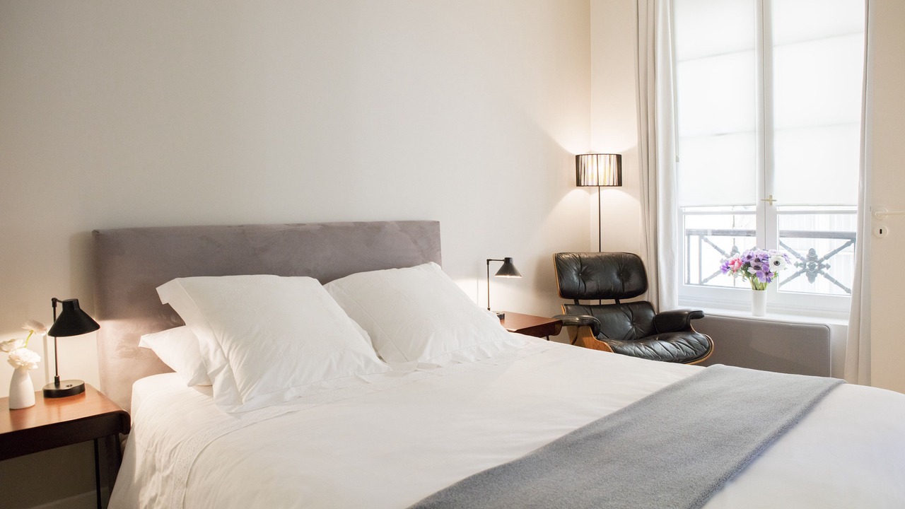 Photo of Bedroom in Bercy