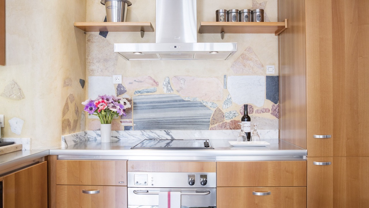 Photo of Kitchen in Bercy