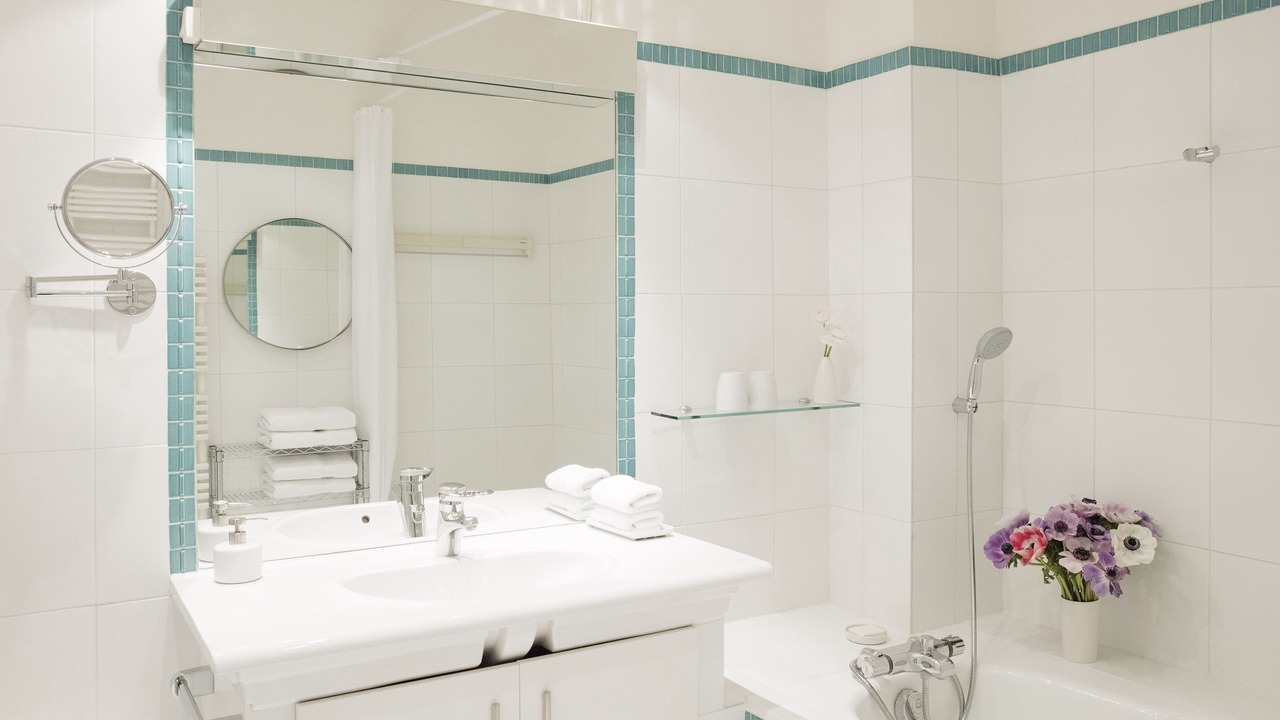 Photo of Bathroom in Bercy