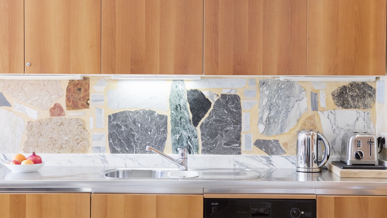 Photo of Kitchen in Bercy
