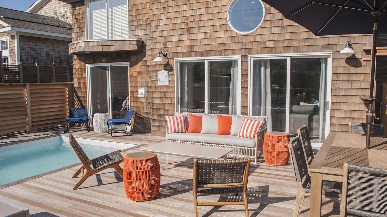 Photo of Outdoor in Ocean Beach