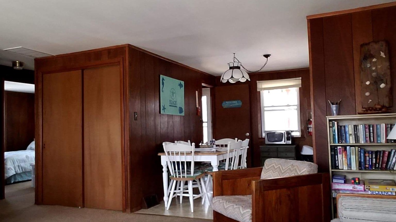 Photo of Livingroom in South Beach Haven