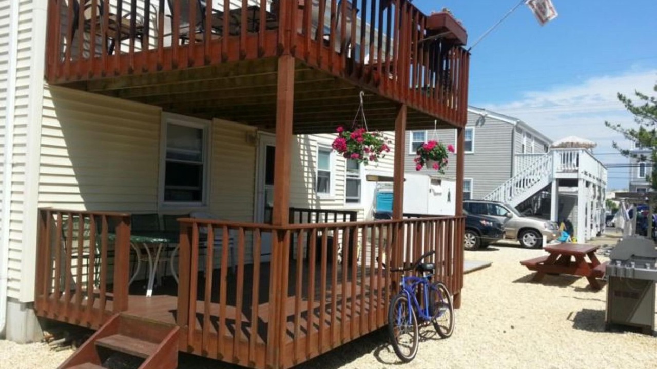 Photo of Outdoor in South Beach Haven