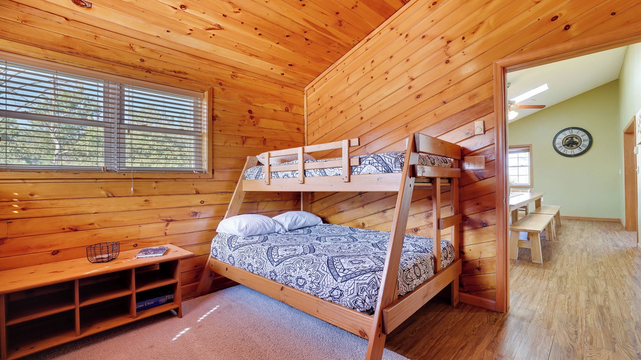 Photo of Bedroom in Albrightsville