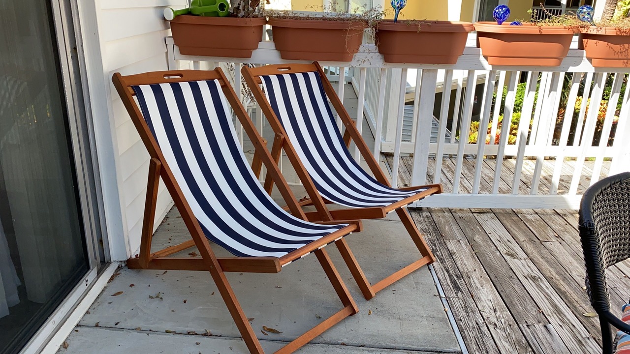 Photo of Patio Balcony in Bayview