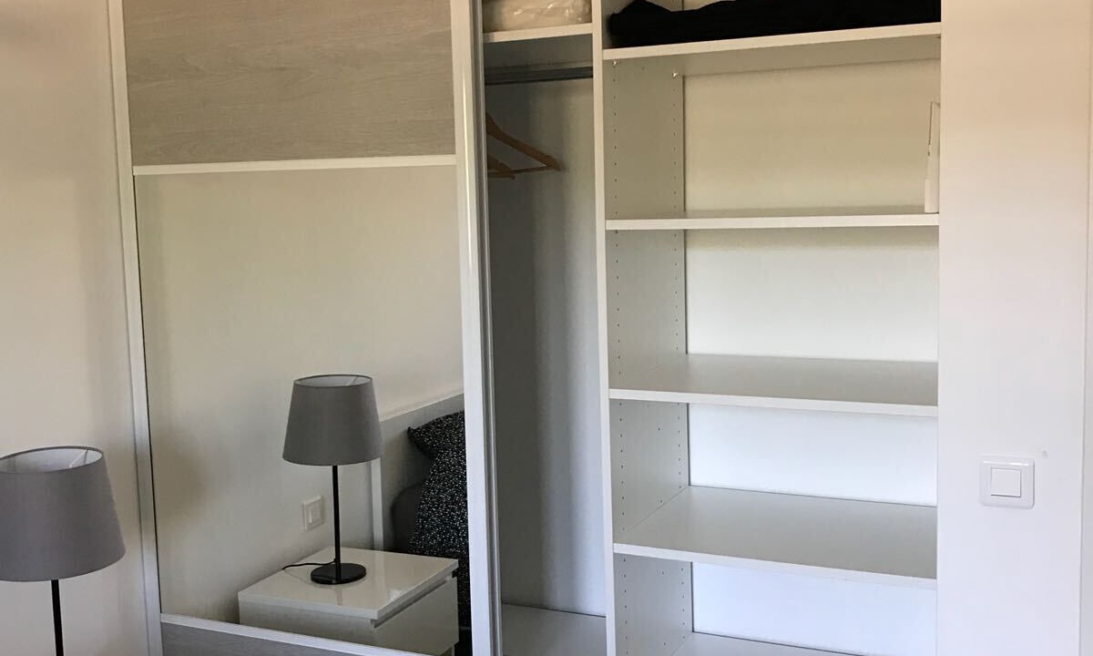 Photo of Bedroom in Bonifacio