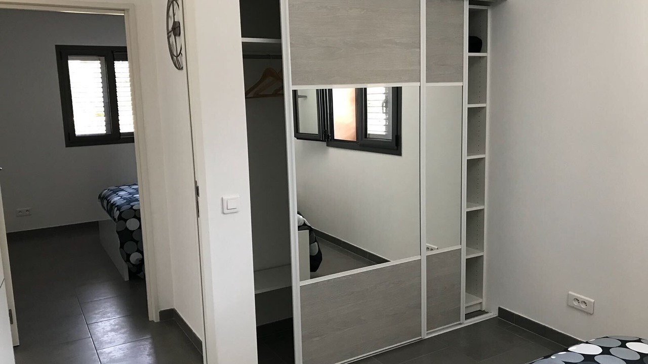 Photo of Bedroom in Bonifacio