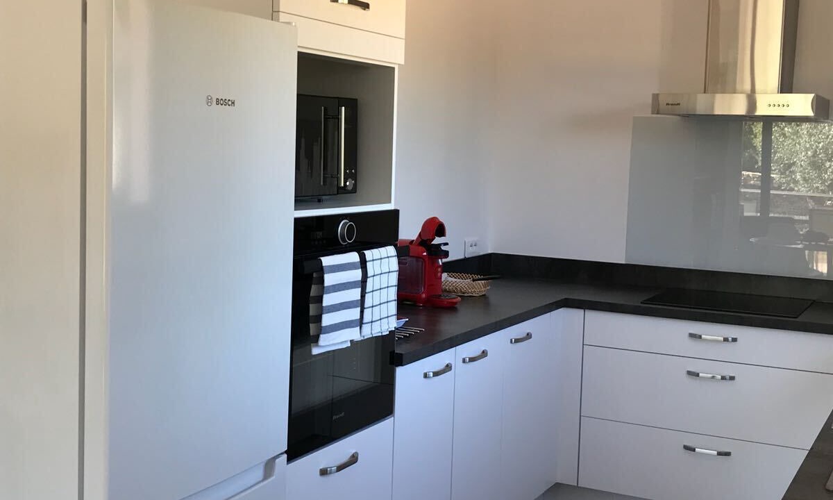 Photo of Kitchen in Bonifacio