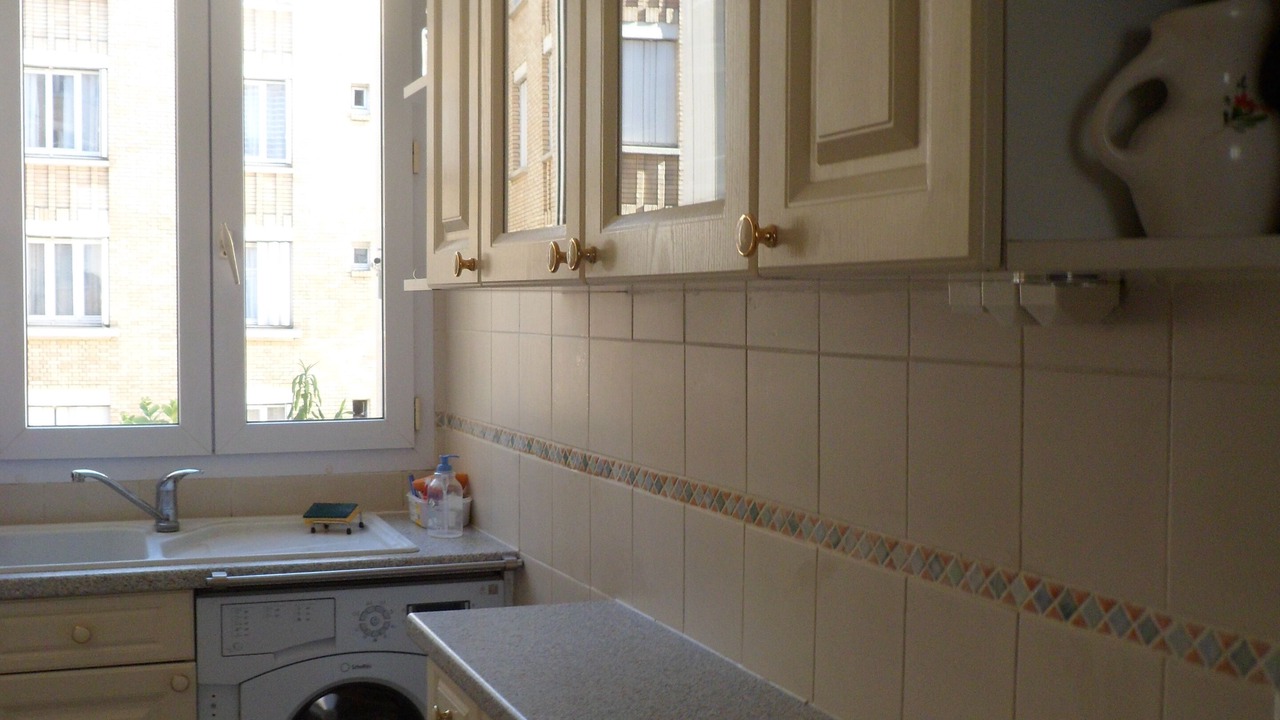 Photo of Bathroom in Quartier de la Chapelle
