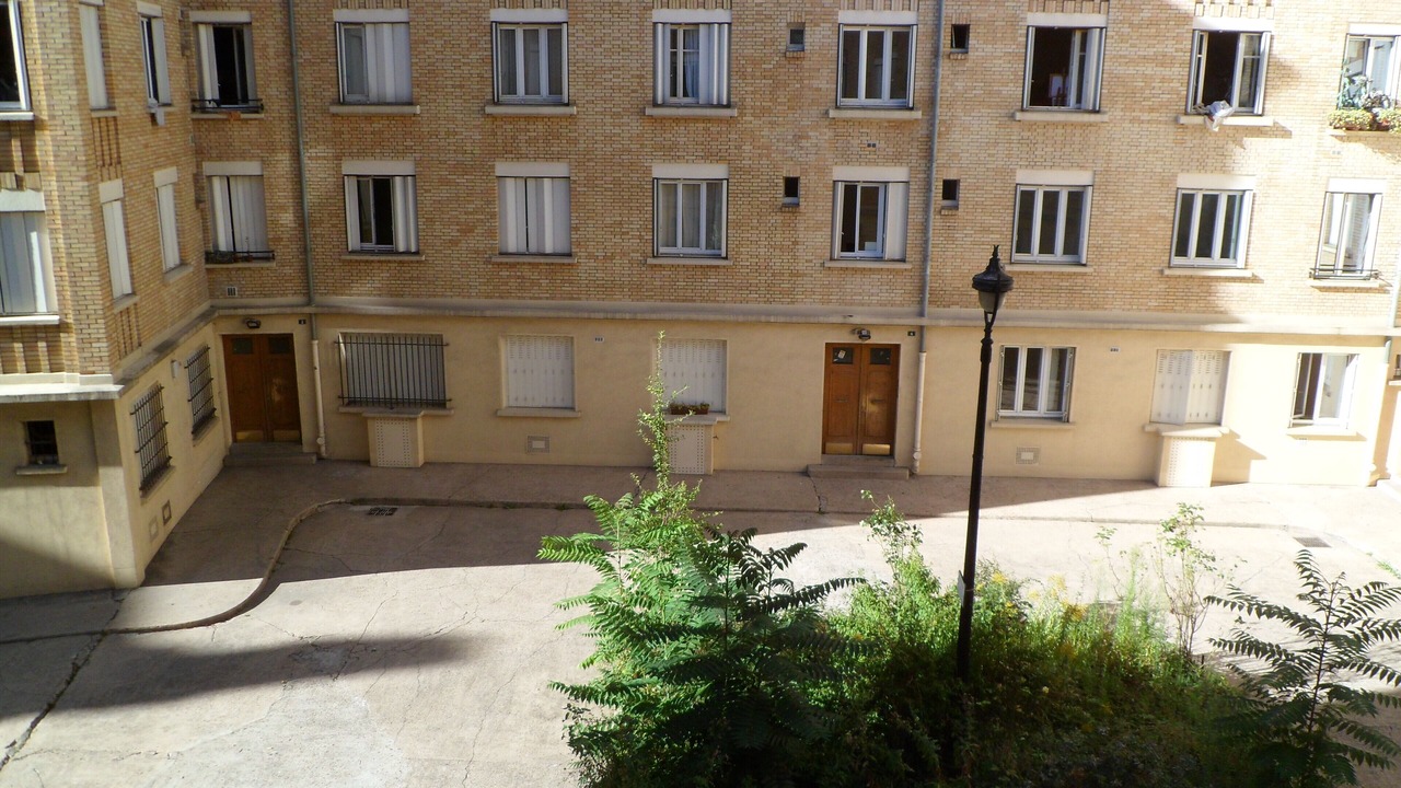 Photo of Outdoor in Quartier de la Chapelle