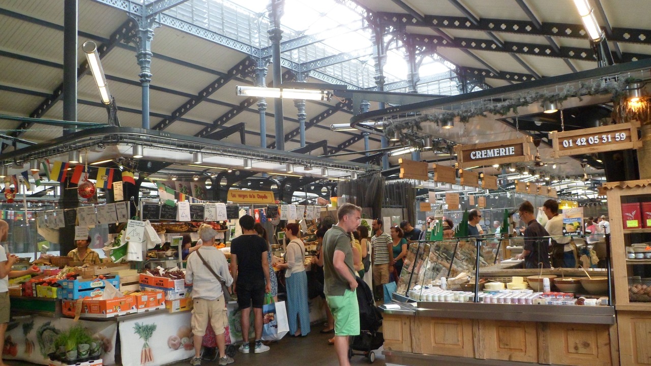 Photo of Others in Quartier de la Chapelle