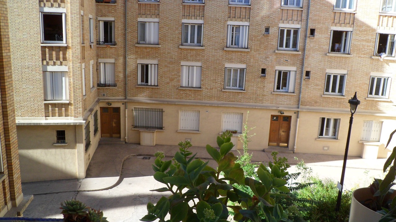 Photo of Outdoor in Quartier de la Chapelle