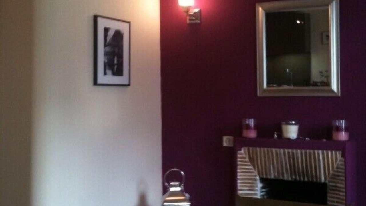 Photo of Livingroom in Les Iles