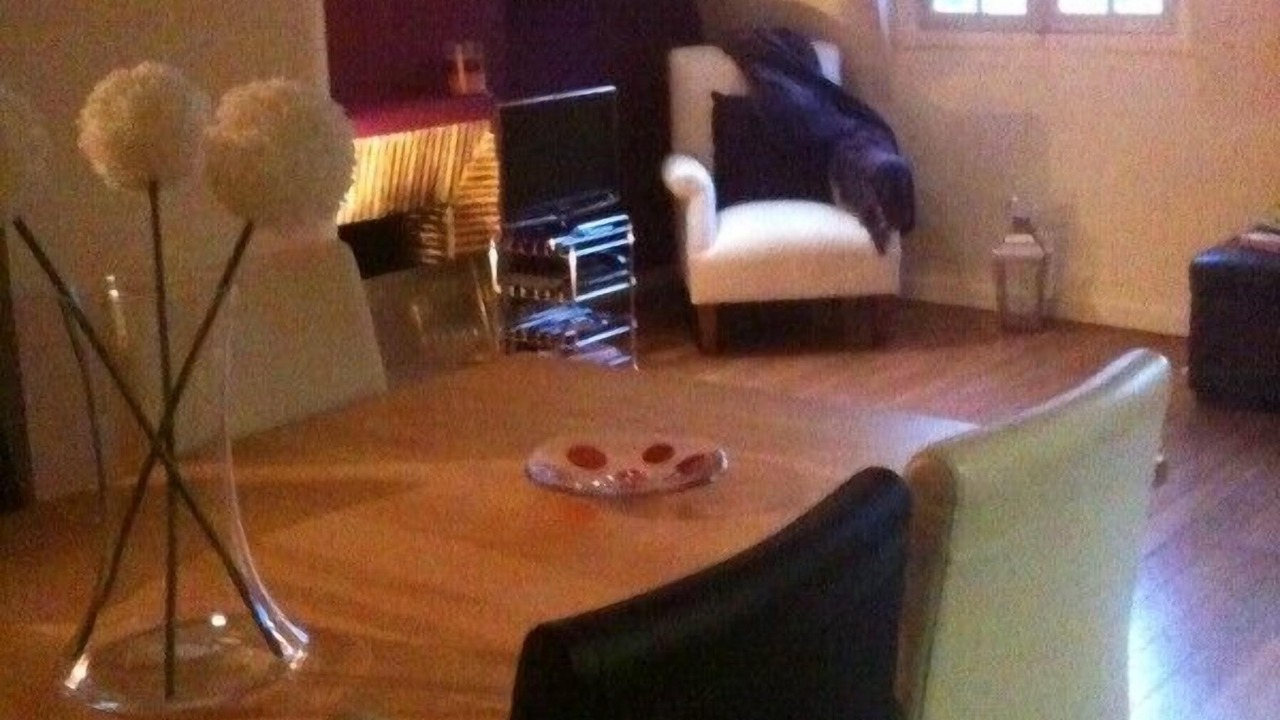 Photo of Livingroom in Les Iles