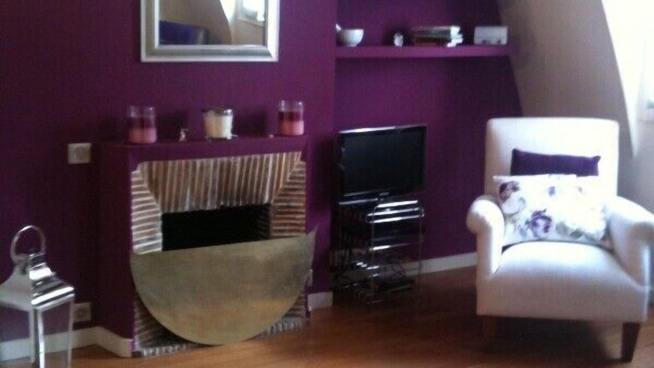Photo of Bedroom in Les Iles