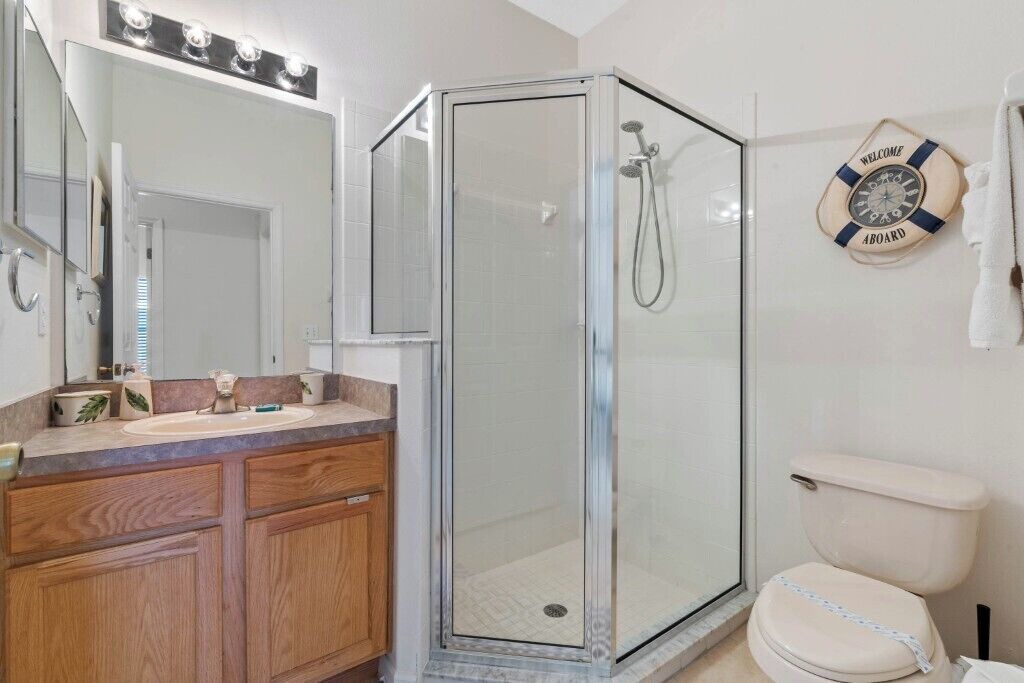 Photo of Bathroom in Four Corners