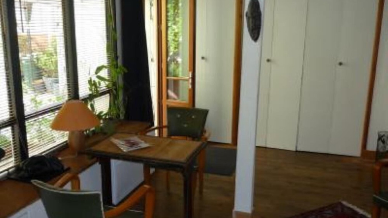 Photo of Livingroom in Pere Lachaise