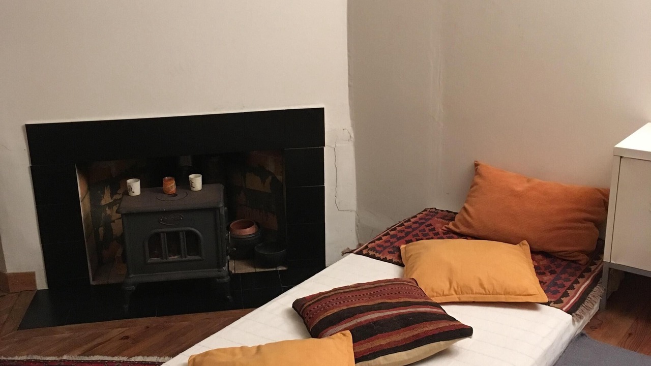 Photo of Bedroom in Pere Lachaise