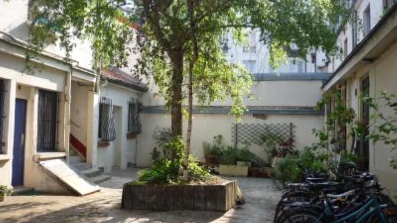 Photo of Outdoor in Pere Lachaise