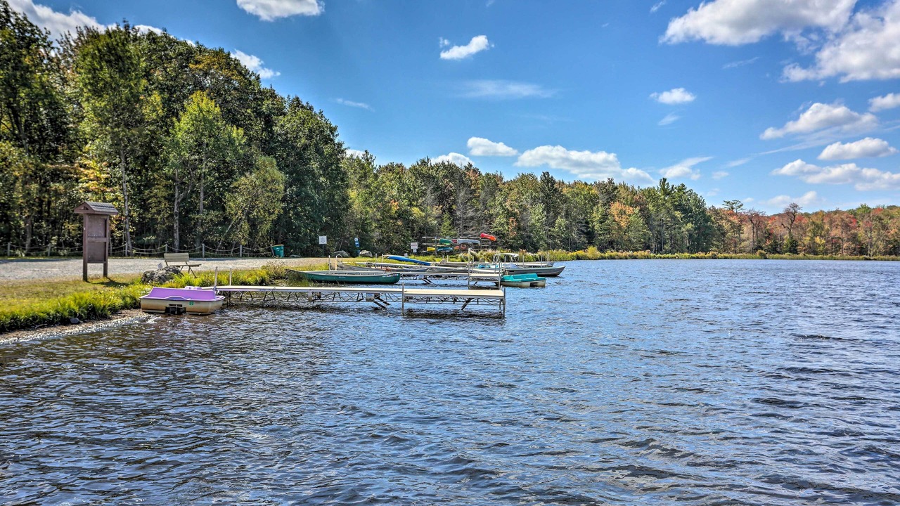 Photo of Outdoor in Locust Lake Village