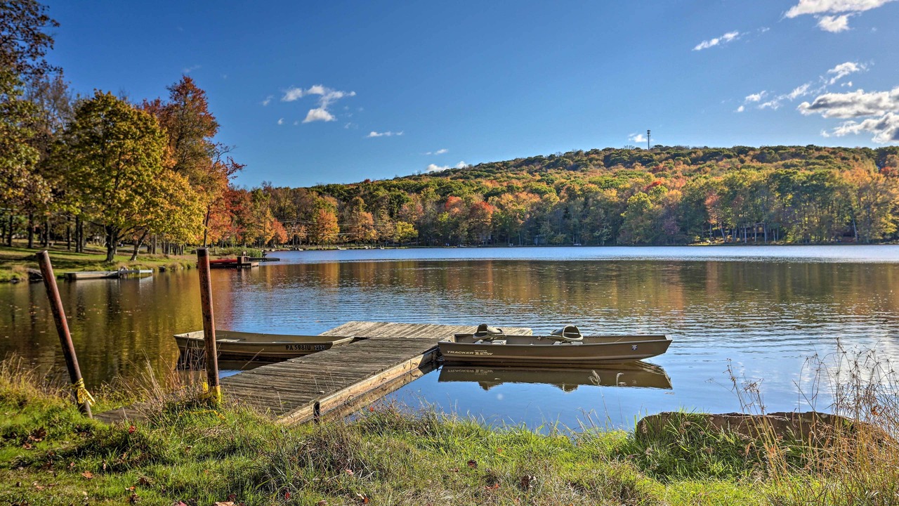 Photo of Outdoor in Locust Lake Village