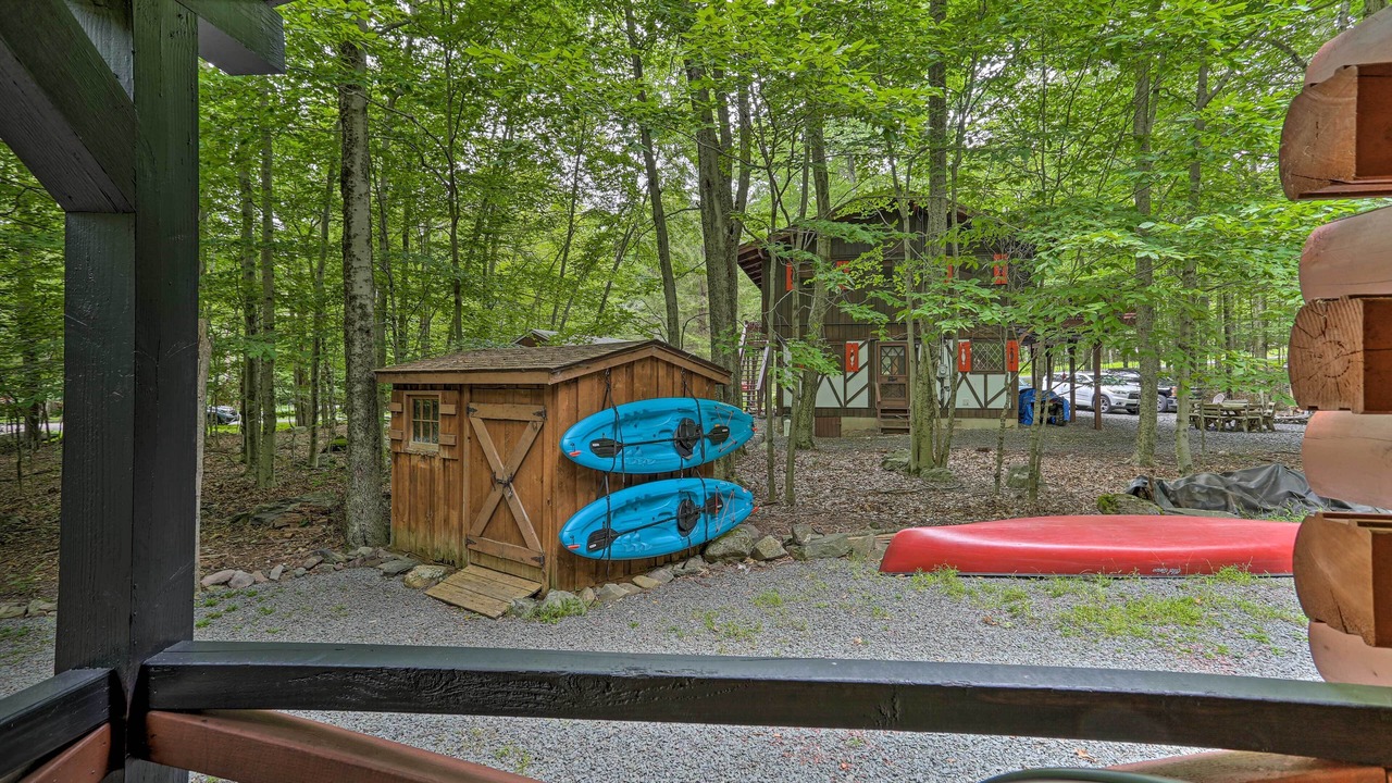 Photo of Others in Locust Lake Village