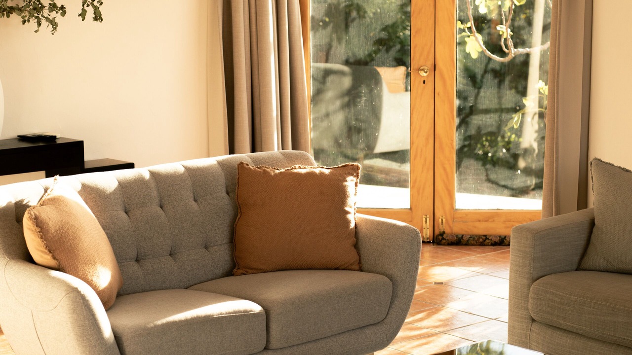 Photo of Livingroom in Christchurch