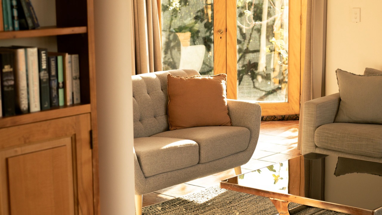 Photo of Livingroom in Christchurch