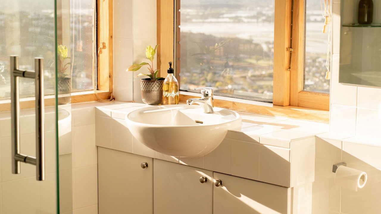 Photo of Bathroom in Christchurch