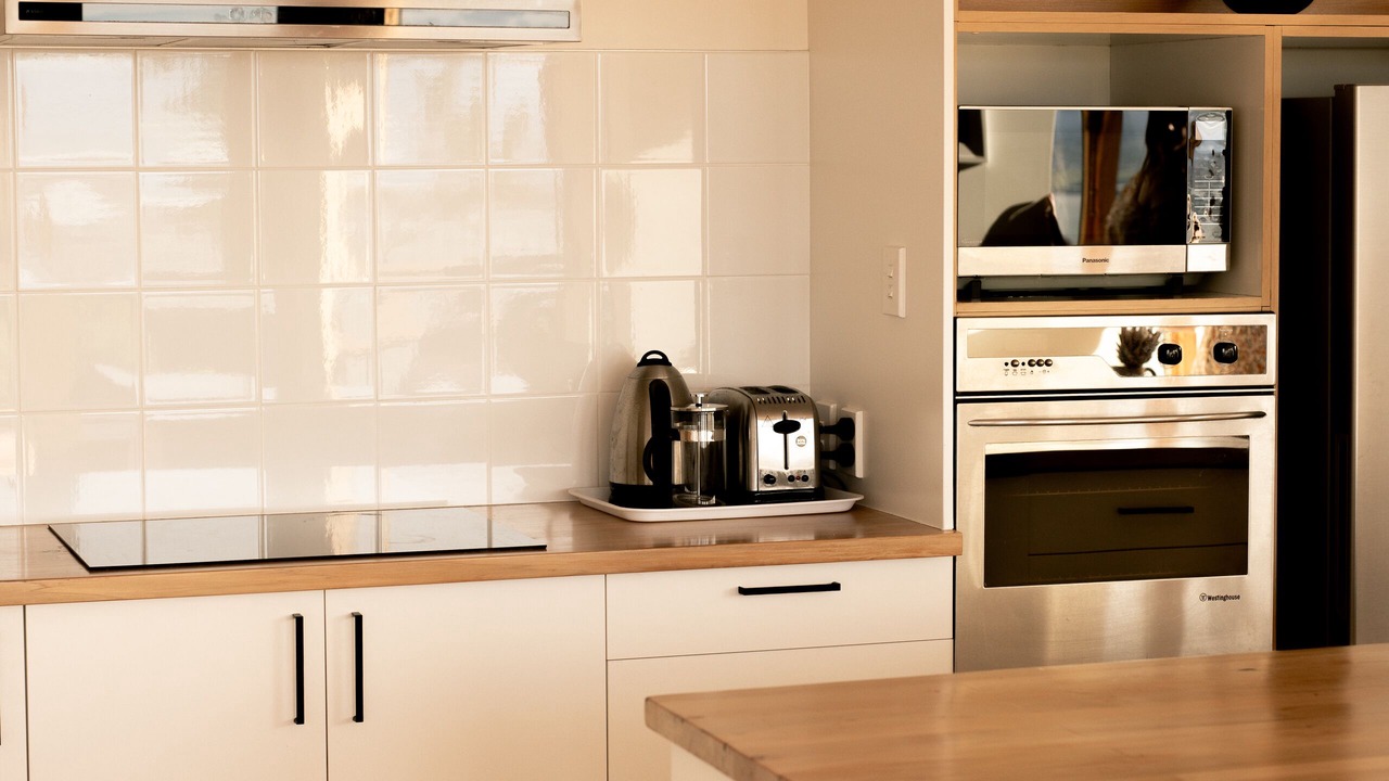 Photo of Kitchen in Christchurch
