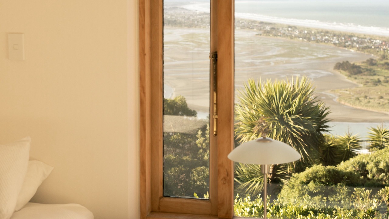 Photo of Bedroom in Christchurch