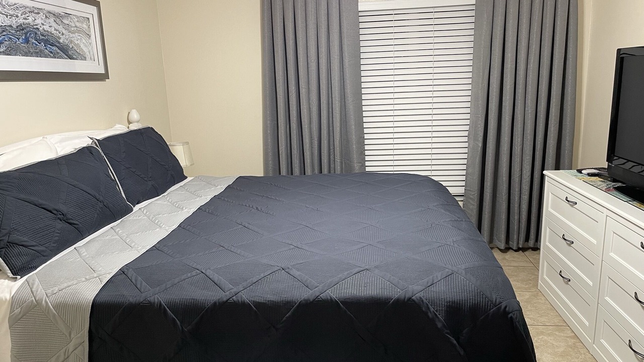 Photo of Bedroom in Siena Ridge