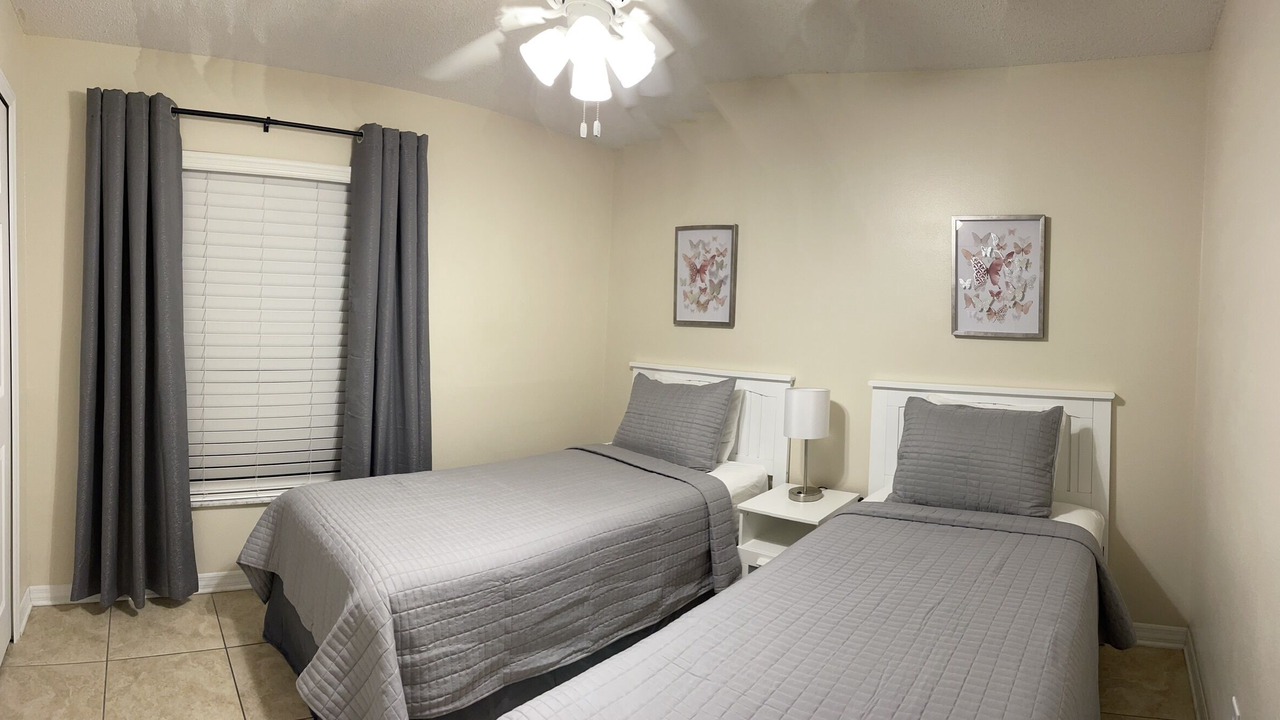 Photo of Bedroom in Siena Ridge