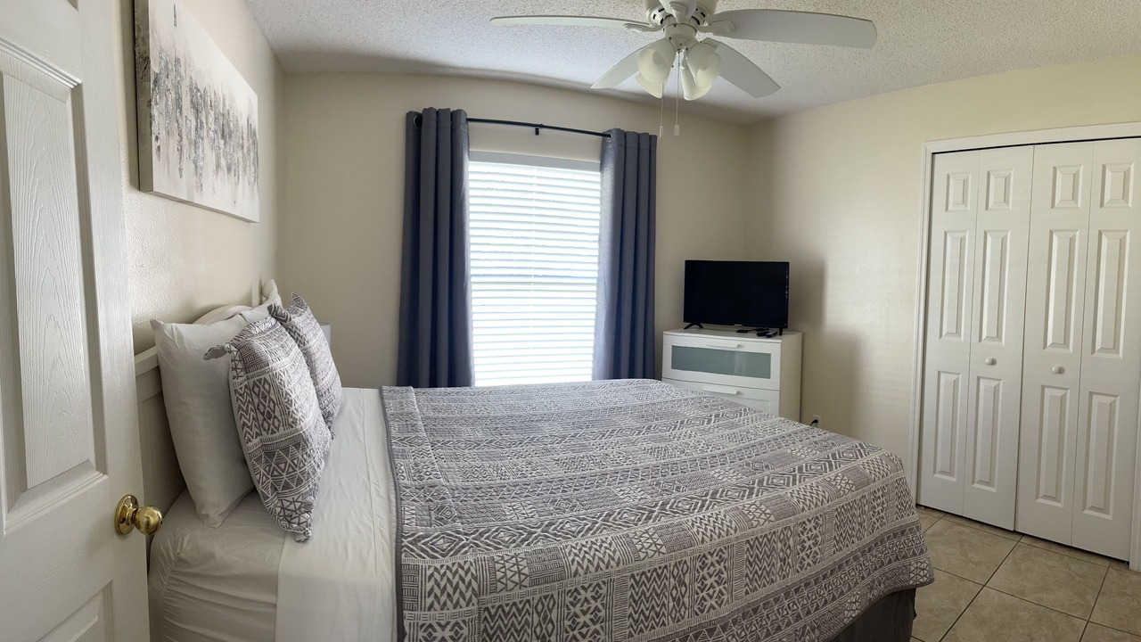 Photo of Bedroom in Siena Ridge