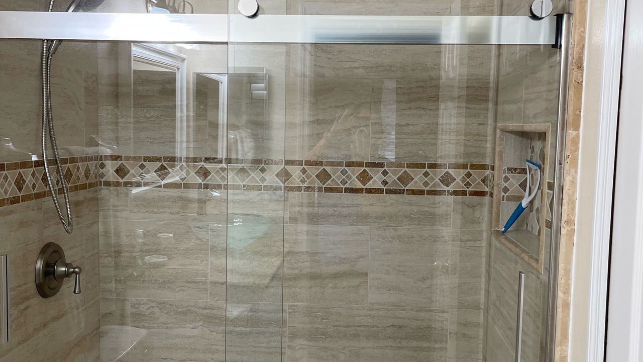 Photo of Bathroom in Siena Ridge