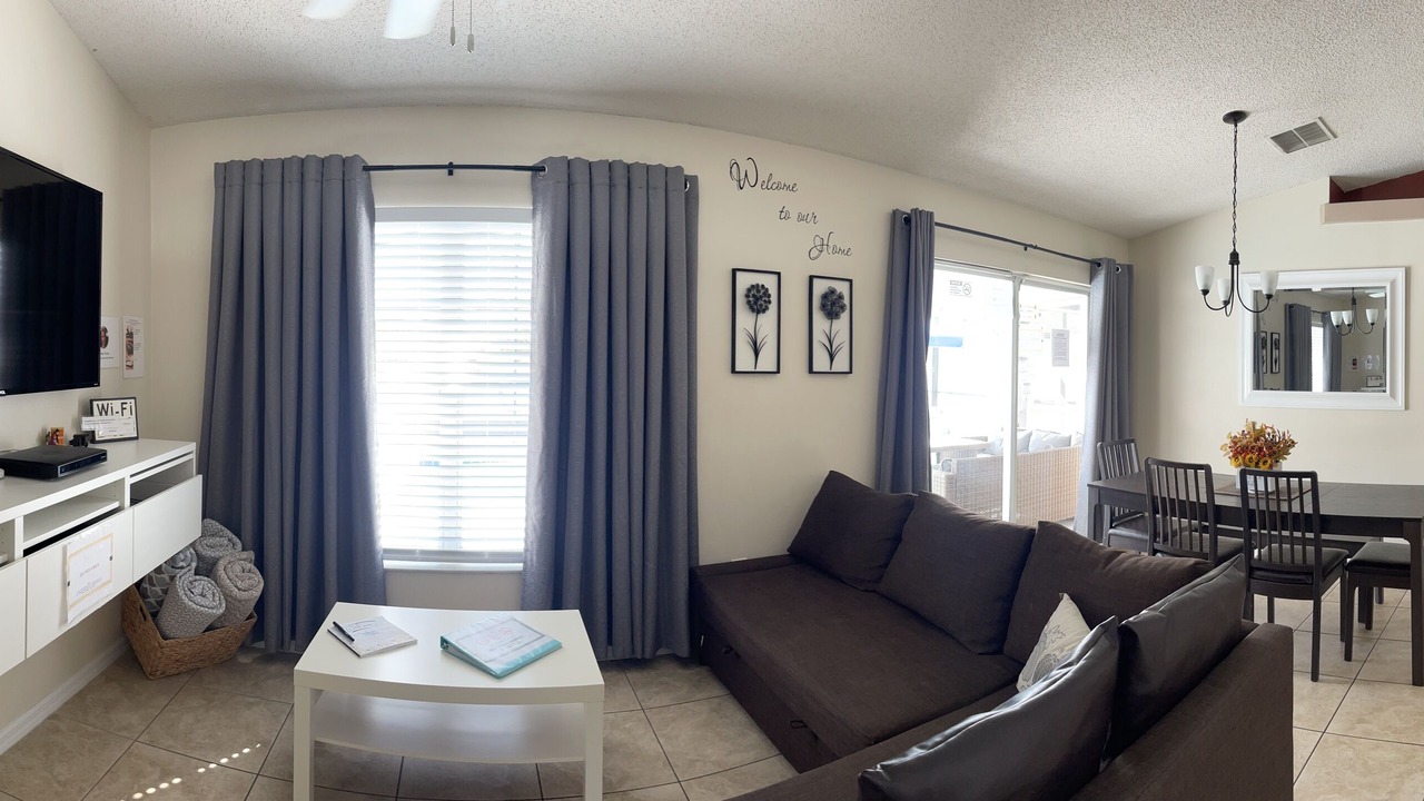 Photo of Livingroom in Siena Ridge