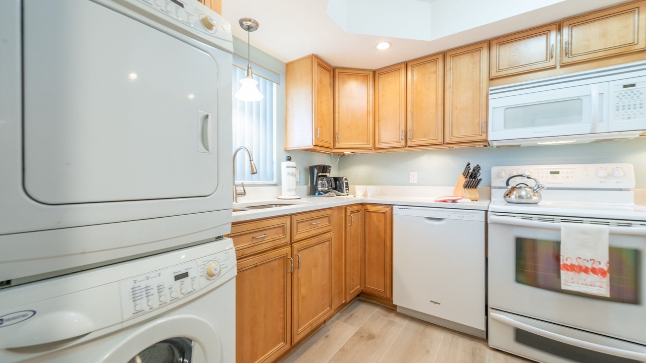 Photo of Kitchen in Banana River Estates