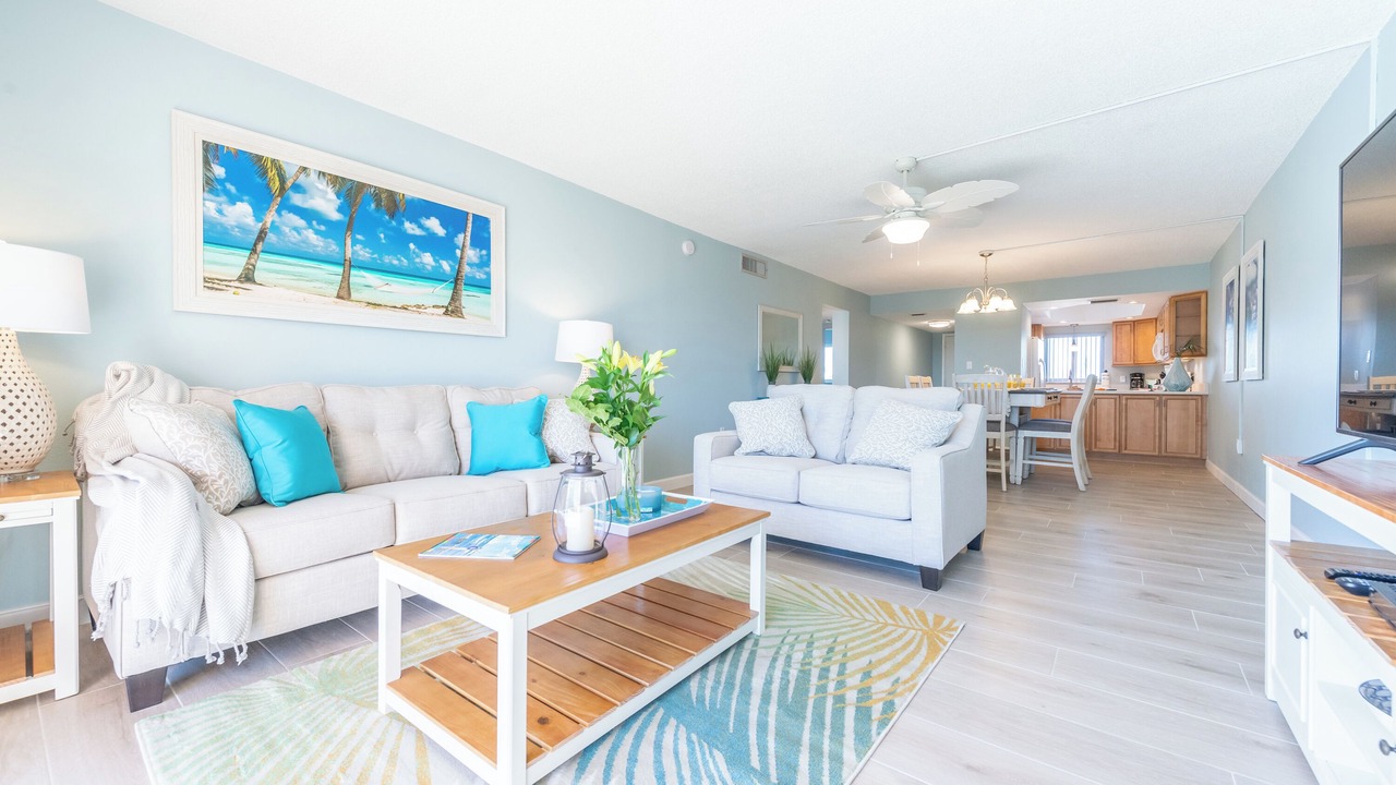 Photo of Outdoor in Banana River Estates