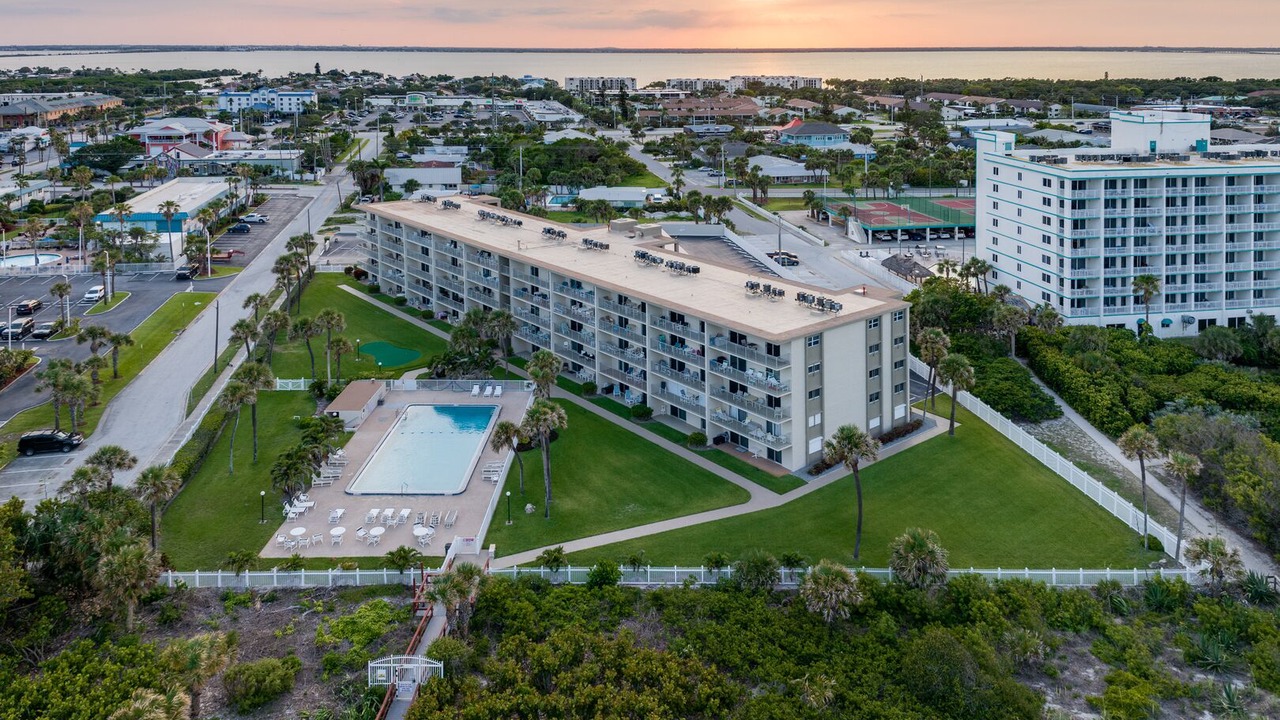Photo of Outdoor in Banana River Estates