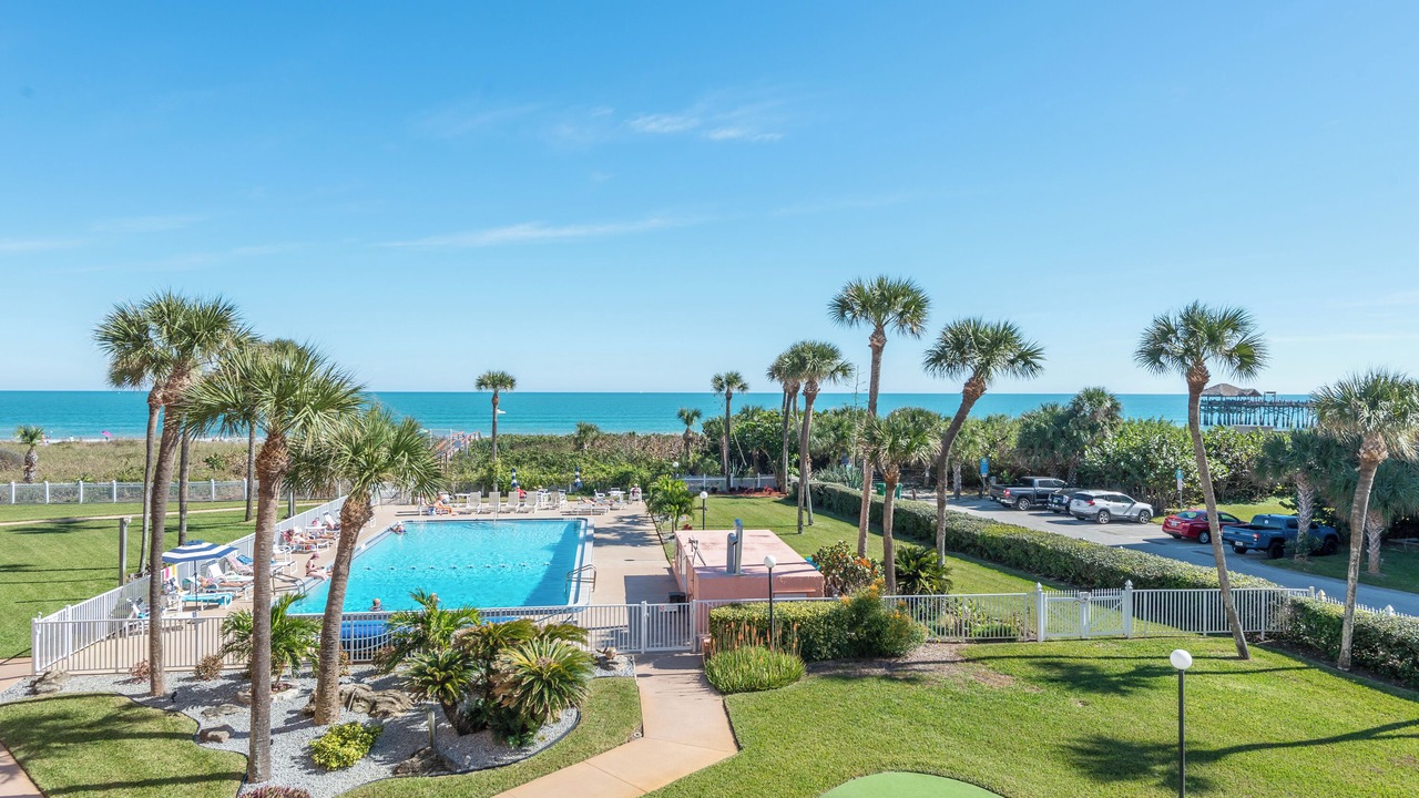 Photo of Outdoor in Banana River Estates
