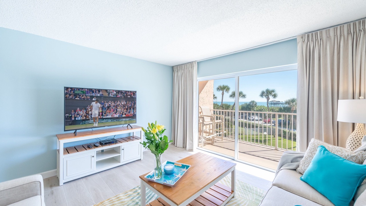 Photo of Bedroom in Banana River Estates