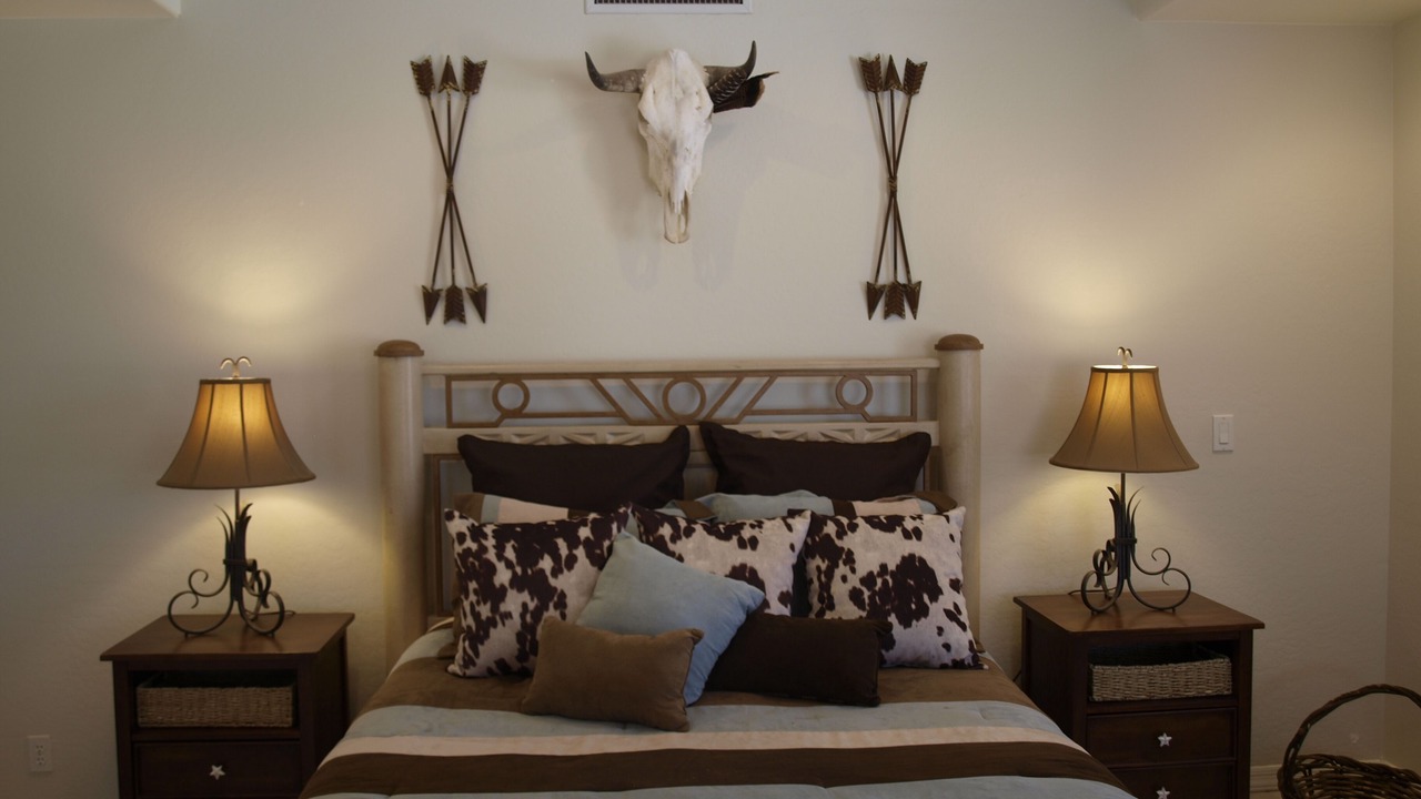 Photo of Bedroom in Apache Junction