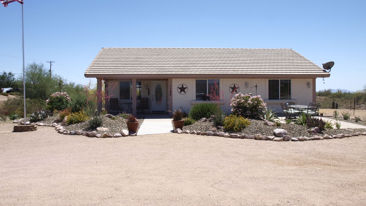 Photo of Outdoor in Apache Junction