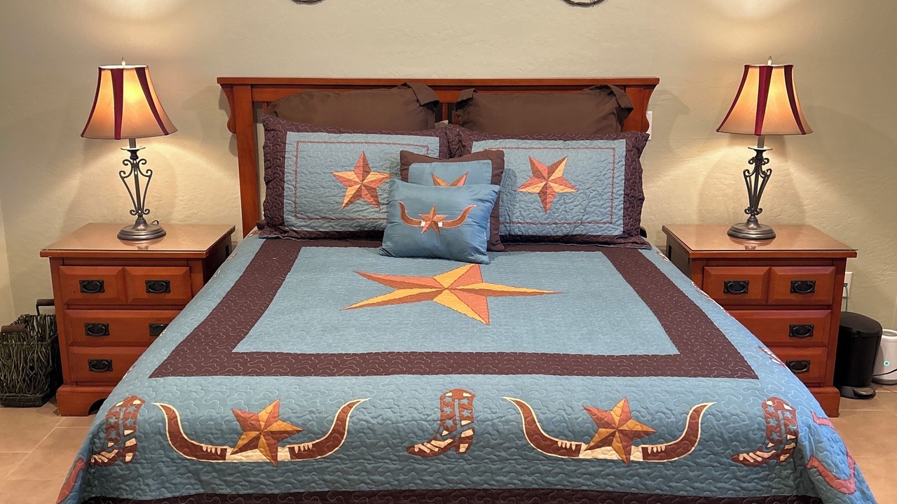 Photo of Bedroom in Apache Junction