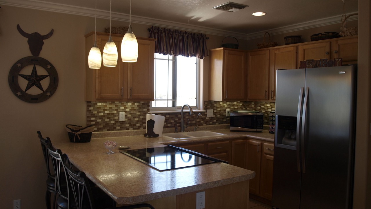 Photo of Kitchen in Apache Junction