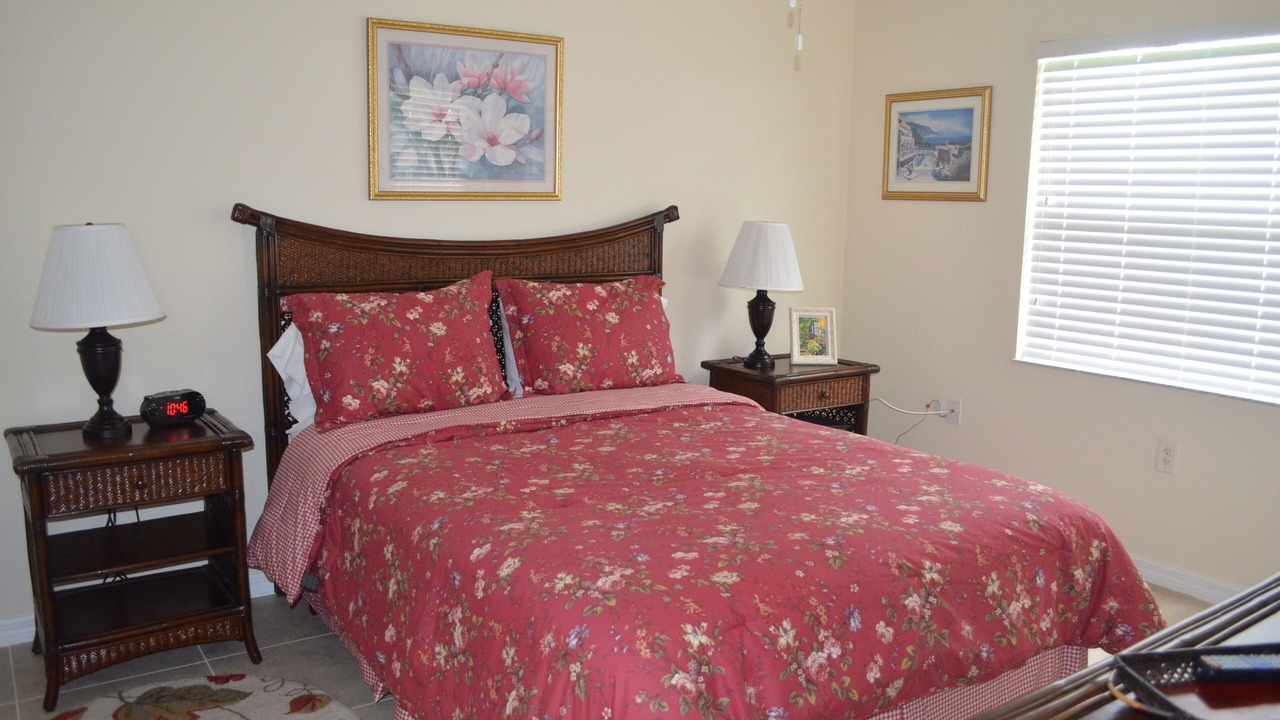 Photo of Bedroom in Fedhaven