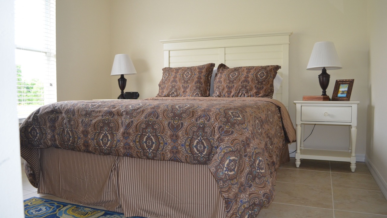 Photo of Bedroom in Fedhaven